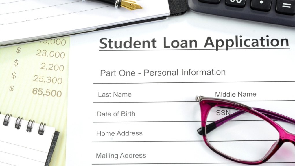Finding My Alberta Student Loan ID