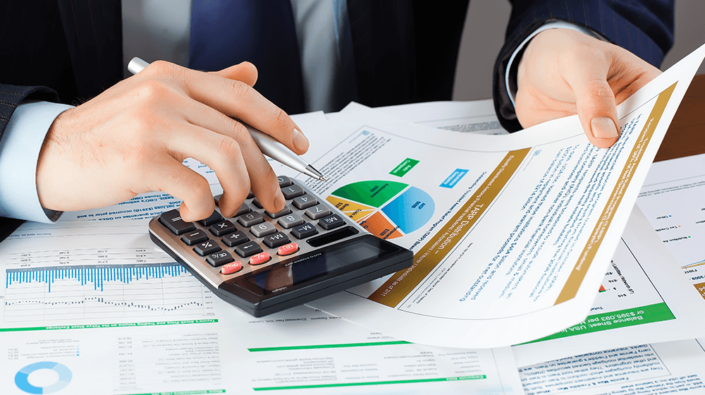 What are Generally Accepted Accounting Principles (GAAP)