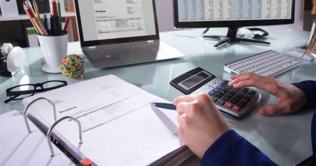 What is a financial statement and how it is prepared