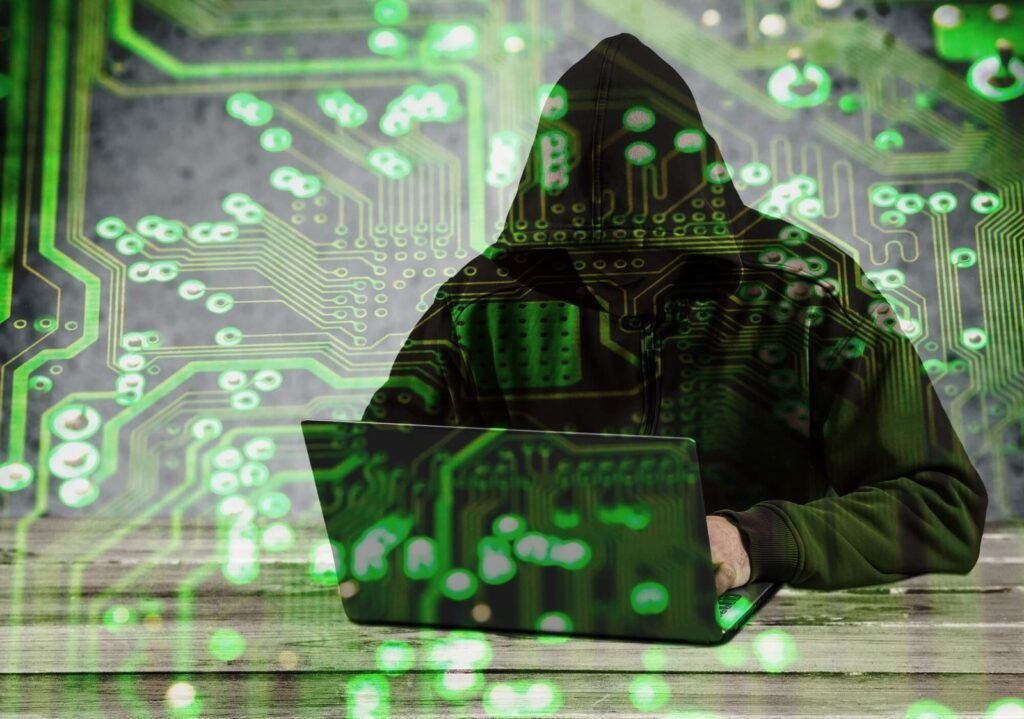 How to Become a Cyber Security Hacker