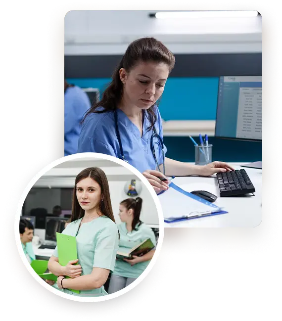 Medical Office Assistant Diploma