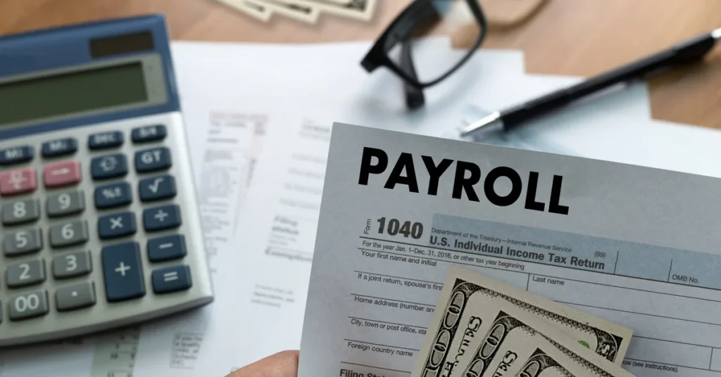 5 Tips for Efficient Accounting and Payroll Management