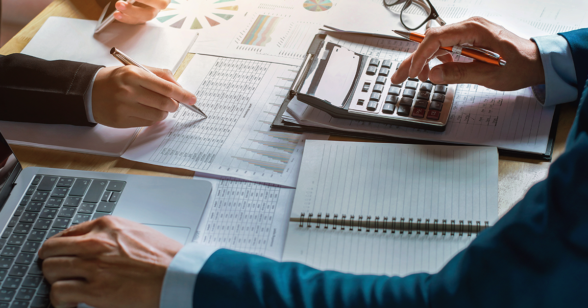 Mastering the Art of Balancing the Books: 10 Essential Tips for Accurate Accounting