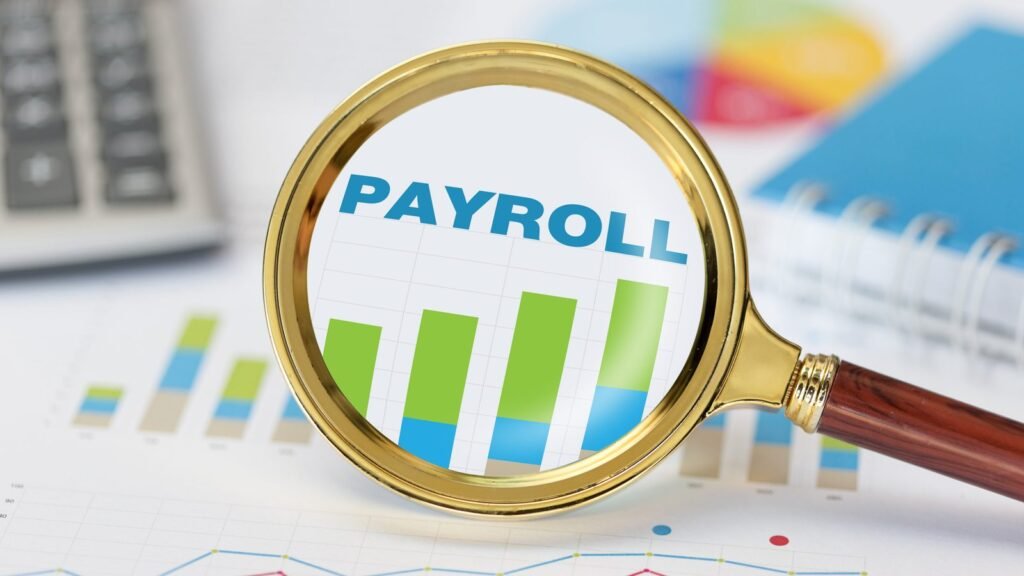 Payroll Processing Made Easy: Tools and Techniques