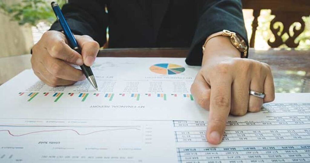 Decoding Financial Statements: A Guide for Beginners