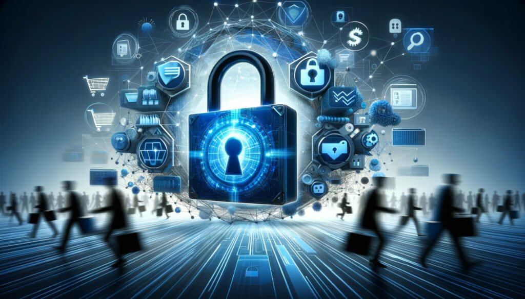 The Role of Cybersecurity in Protecting E-Commerce Companies